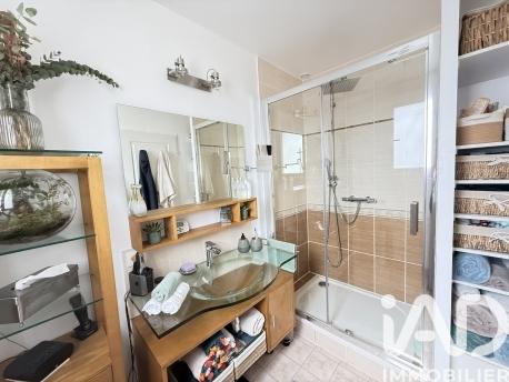 Maison à vendre 6 pièces 142 m² Cesson