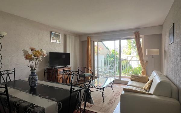 Appartement à vendre    3 pièces • 64,06 m2 Le Pouliguen