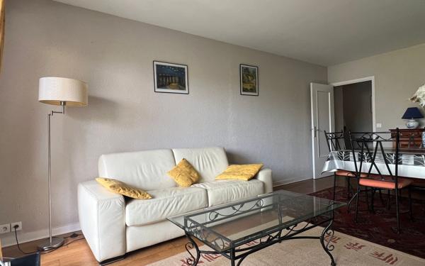 Appartement à vendre    3 pièces • 64,06 m2 Le Pouliguen
