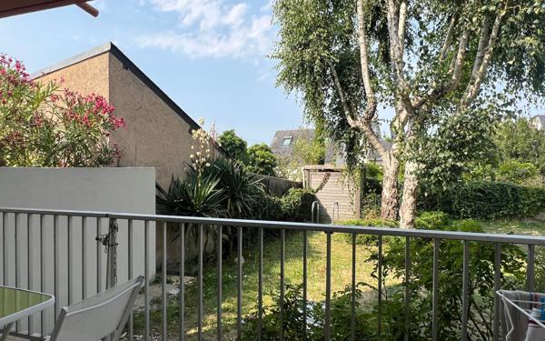 Appartement à vendre    3 pièces • 64,06 m2 Le Pouliguen