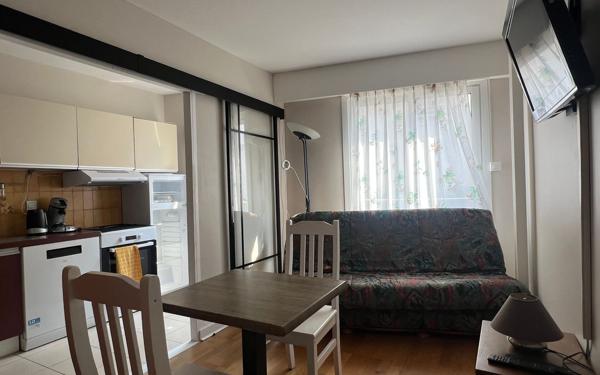 Appartement à vendre    3 pièces • 64,06 m2 Le Pouliguen