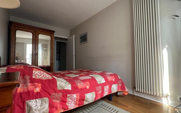 Appartement à vendre    3 pièces • 64,06 m2 Le Pouliguen