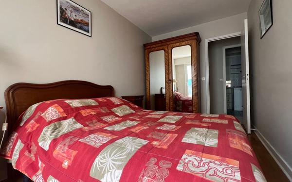 Appartement à vendre    3 pièces • 64,06 m2 Le Pouliguen