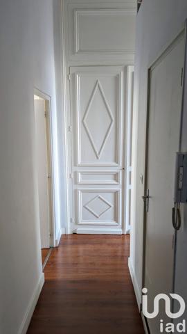 Apartment for sale 2 rooms 30 m² Roubaix