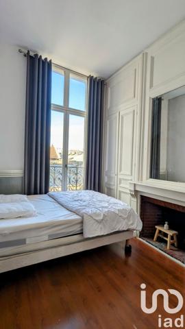 Apartment for sale 2 rooms 30 m² Roubaix