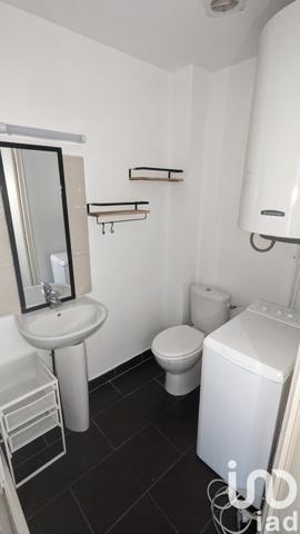 Apartment for sale 2 rooms 30 m² Roubaix