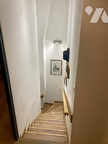 SUPERBE APPARTEMENT - 211 M²