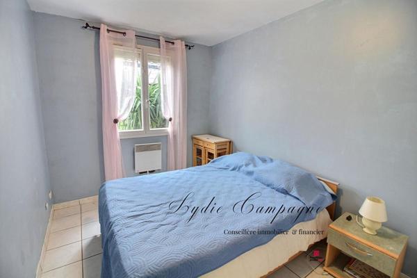 Maison Lezignan Corbieres 4 pièce(s) 91 m2