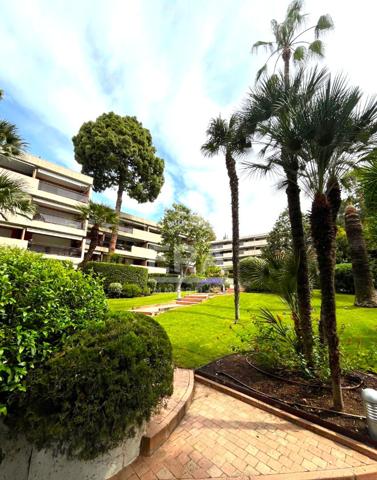 Appartement Cannes 3 pièce(s) 70.42 m2