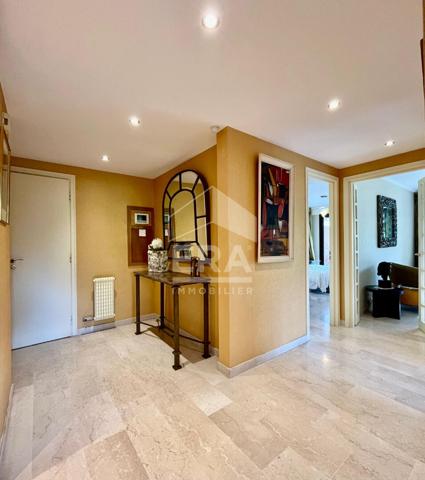 Appartement Cannes 3 pièce(s) 70.42 m2