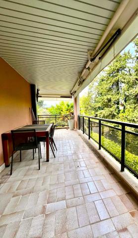 Appartement Cannes 3 pièce(s) 70.42 m2