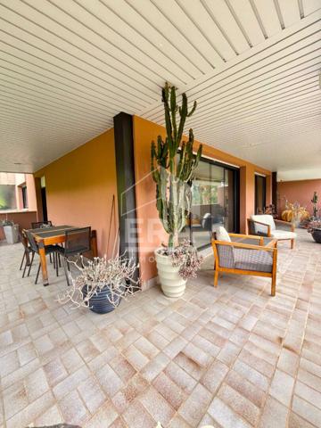 Appartement Cannes 3 pièce(s) 70.42 m2
