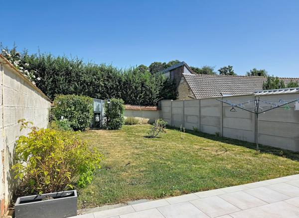 Maison Louviers 5 pièces 95 m2