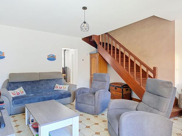 Maison Louviers 5 pièces 95 m2