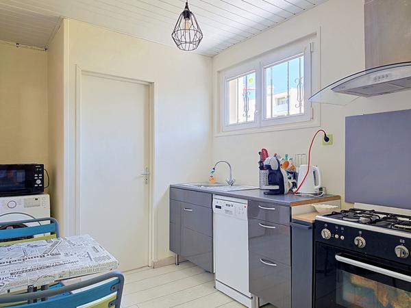 Maison Louviers 5 pièces 95 m2