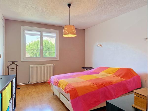 Maison Louviers 5 pièces 95 m2