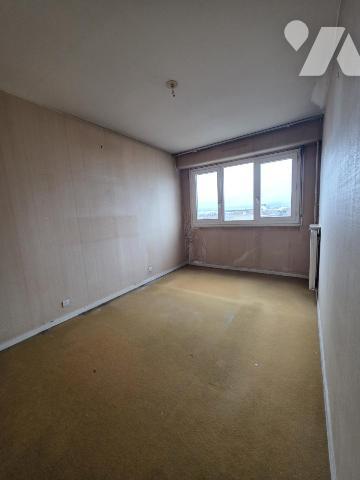Malakoff -  Etienne Dolet -  Appartement 4pièces avec balcon, cave, parking et box