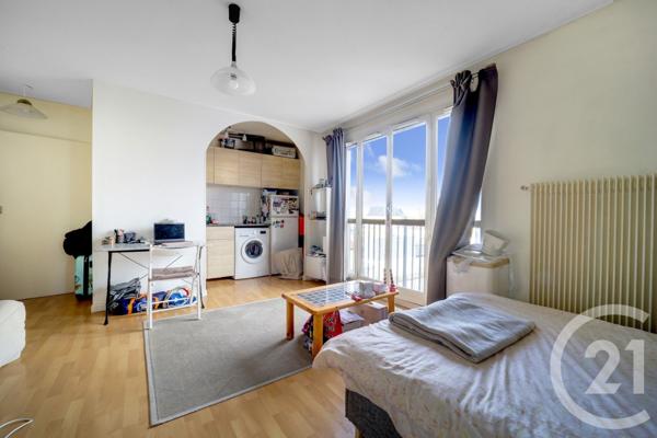 Appartement F1 à vendre  1 pièce - 28 m2 MALAKOFF - 92
