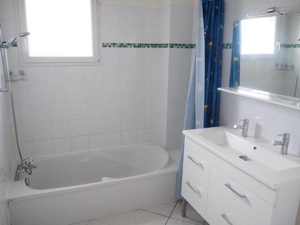 Maison jumelée de 2007