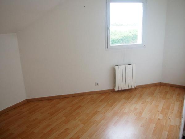 Maison jumelée de 2007