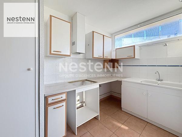 Appartement Miramas 2 pièce(s) 43 m2 + garage loué