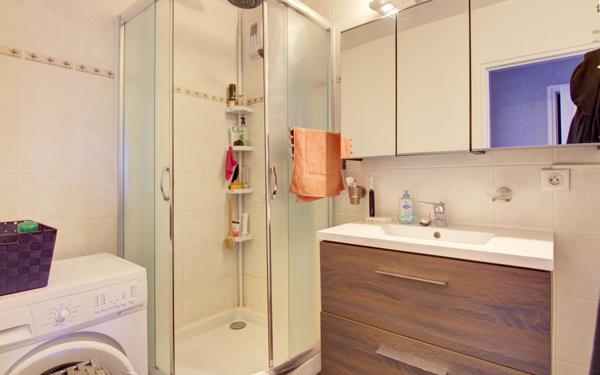 Appartement à vendre    3 pièces •  Saint-Chamond