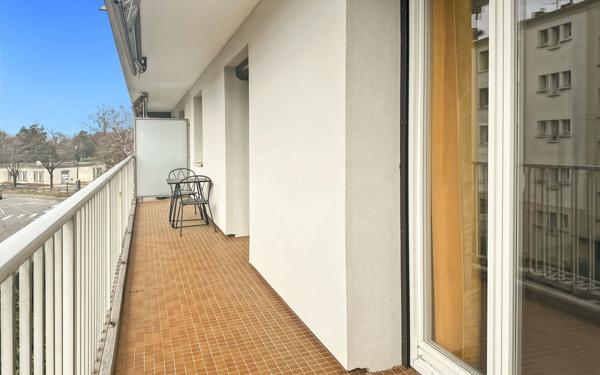 Appartement à vendre    2 pièces • 49,09 m2 Valence
