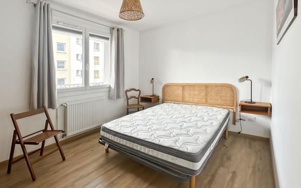 Appartement à vendre    2 pièces • 49,09 m2 Valence