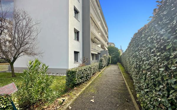 Appartement à vendre    2 pièces • 49,09 m2 Valence