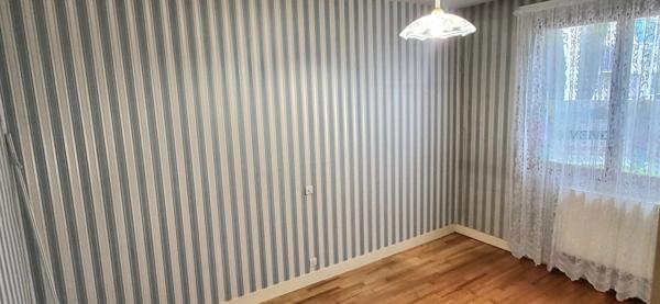 Sotteville proche Mairie : Maison 90 m² avec jardin, 3 CH, Gge, 3 PK intérieurs... Belle Opportunité !