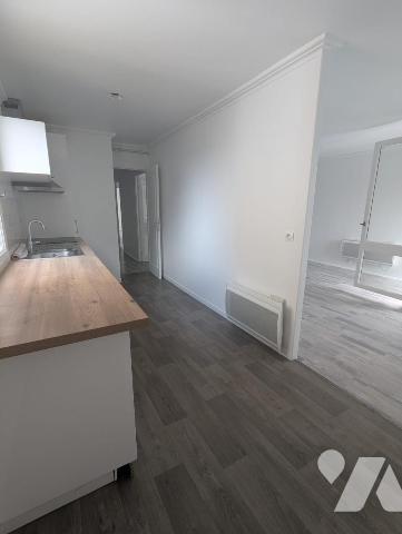 APPARTEMENT FAMILIAL
