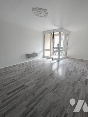 APPARTEMENT FAMILIAL
