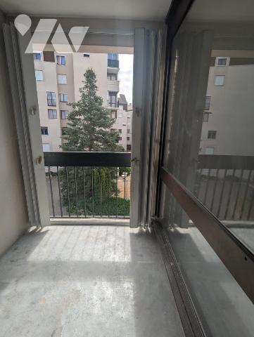 APPARTEMENT FAMILIAL