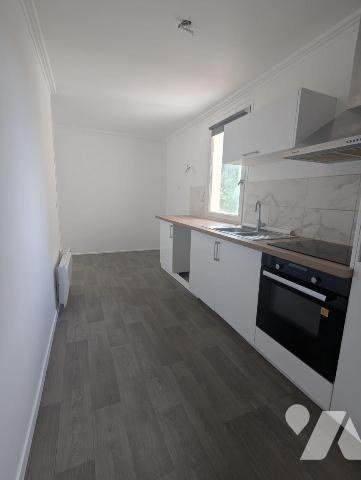 APPARTEMENT FAMILIAL