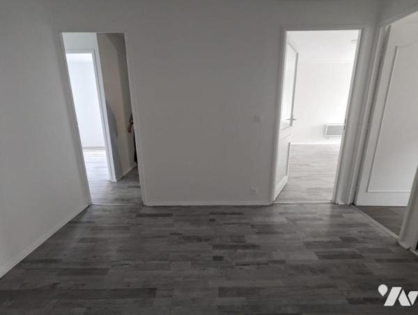APPARTEMENT FAMILIAL