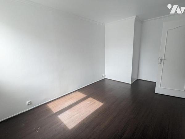 APPARTEMENT FAMILIAL