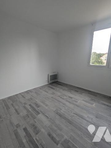 APPARTEMENT FAMILIAL