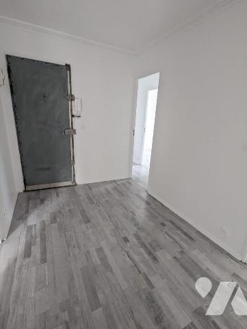 APPARTEMENT FAMILIAL