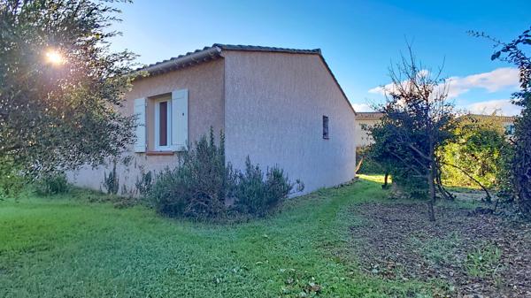 Maison à vendre à Carpentras - 4 pièces, 90 m²