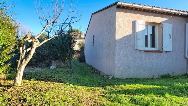 Maison à vendre à Carpentras - 4 pièces, 90 m²