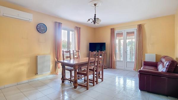 Maison à vendre à Carpentras - 4 pièces, 90 m²