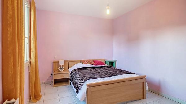 Maison à vendre à Carpentras - 4 pièces, 90 m²