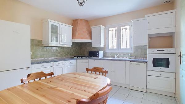 Maison à vendre à Carpentras - 4 pièces, 90 m²