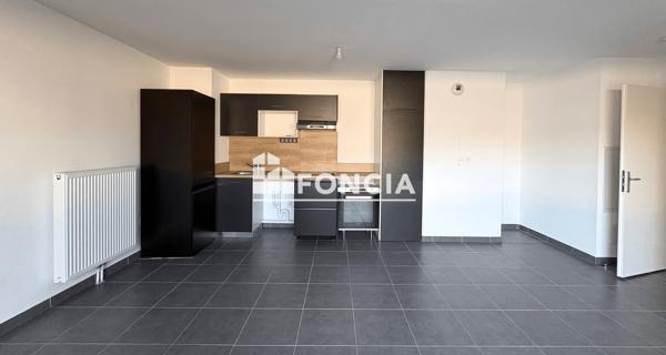 Location Appartement 3 pièces 64.32 m² - Haubourdin 59320