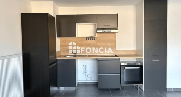 Location Appartement 3 pièces 64.32 m² - Haubourdin 59320