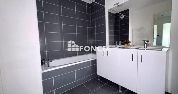 Location Appartement 3 pièces 64.32 m² - Haubourdin 59320