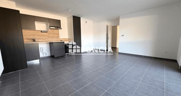 Location Appartement 3 pièces 64.32 m² - Haubourdin 59320