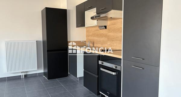 Location Appartement 3 pièces 64.32 m² - Haubourdin 59320