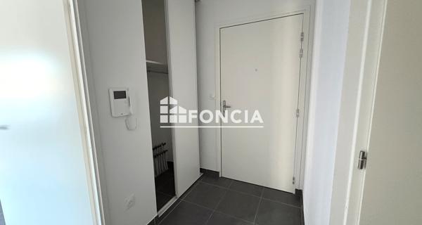 Location Appartement 3 pièces 64.32 m² - Haubourdin 59320