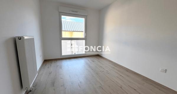 Location Appartement 3 pièces 64.32 m² - Haubourdin 59320